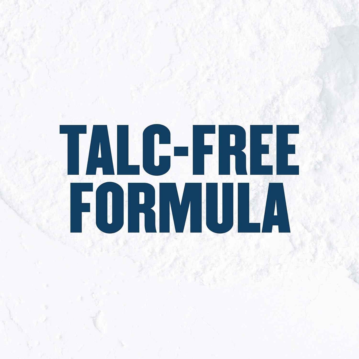 Gold Bond No Mess Talc-Free Foot Powder Spray, 7 oz., Fresh Scent, With a Triple Action Formula