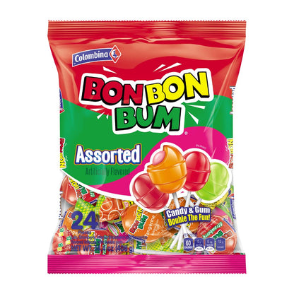 Watermelon - 24 Count (Pack of 1)