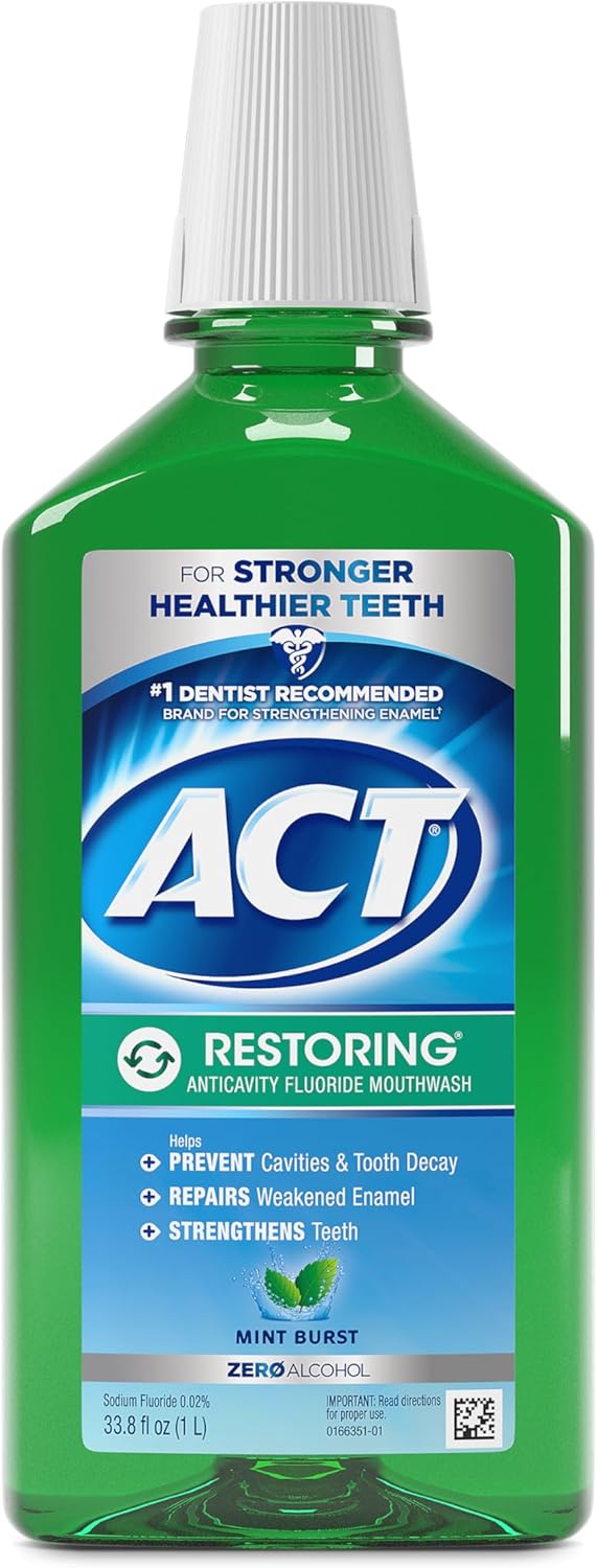ACT_Restoring_Zero_Alcohol_Fluoride_Mouthwash_33.8_fl._oz._Strengthens_Tooth_Enamel,_Mint_Burst