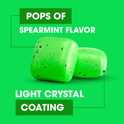 Trident_Vibes_Spearmint_Rush_Sugar-Free_Chewing_Gum,_6_Bottles_of_40_Pieces_(240_Total_Pieces)