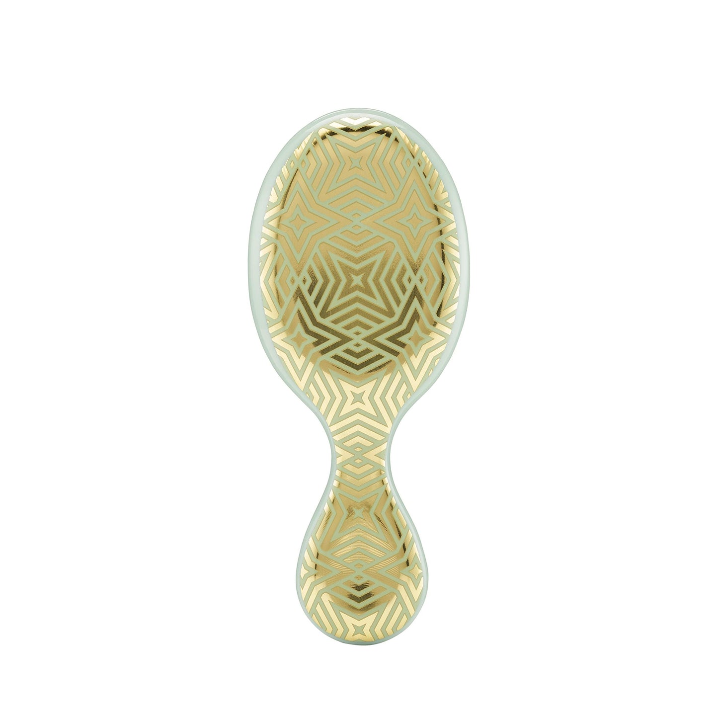 Wet Brush Mini Detangler Brush Geo, Confetti