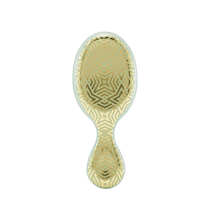 Wet Brush Mini Detangler Brush Geo, Confetti