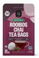 Rooibos Chai - 100 Count (Pack of 1)