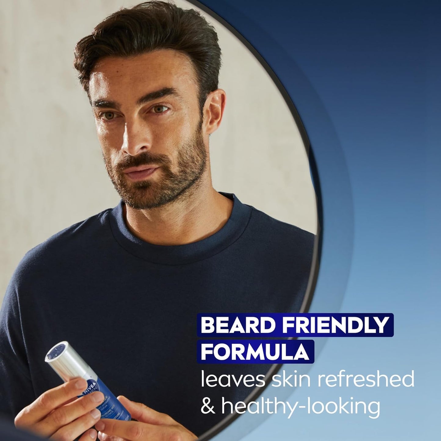 NIVEA_MEN_Age_Defense_Instant_Hydrating_Face_Serum_for_Dry_Skin,_With_Pro-Retinol_and_Hyaluronic_Acid,_Facial_Serum_Helps_Reduce_Look_of_Fine_Lines_and_Wrinkles,_1.7_Fl_Oz_Bottle