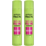 Garnier Fructis Style Volume Anti-Humidity Hairspray, 8.25 Oz