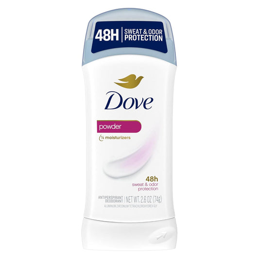 Dove_Powder_Invisible_Solid_Anti-Perspirant_Deodorant_2.6_oz_(Pack_of_6)