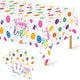 Easter Eggs - 4pcs 54x108 in
