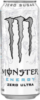 Zero Ultra - 16 Fl Oz (Pack of 1)