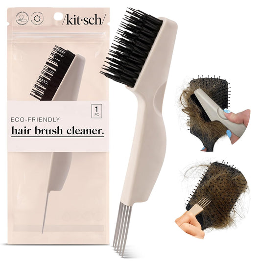 Kitsch_Hair_Brush_Cleaner_Tool_|_Double-Sided_2-in-1_Brush_Cleaner_for_Hair_Brushes_&_Combs_|_Eco-Friendly_Cleaning_Tool_with_Pick_&_Bristles,_Perfect_Gifts_for_Women_|_Hair_Stylist_Essentials