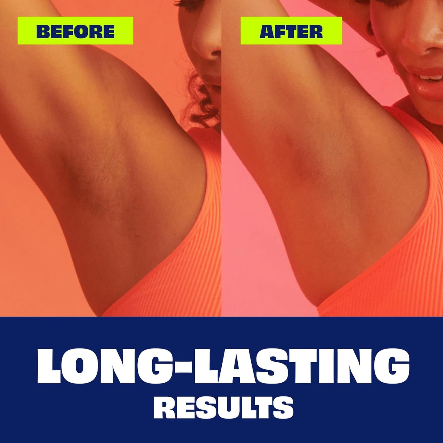 Nair_Lux_Wax,_Microwaveable_Hot_Waxing_Kit_for_Women,_Stripless_Hair_Removal_for_Legs,_Underarms,_Bikini_at_Home,_Proven_Effective_on_Short_Hair,_1_Count,_7.05_Oz