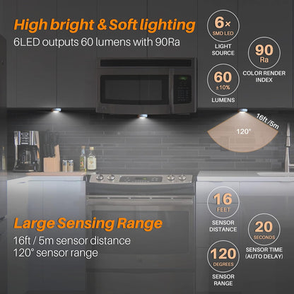 STAR-SPANGLED_6_Pack_2.8”_Motion_Sensor_Lights_Indoor_AAA_Battery_Operated,_Stick_on_LED_Puck_Light_for_Stairs,_Under_Cabinet,_Closet,_Cool_White