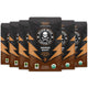 Medium Roast - 9 Ounce (Pack of 6)