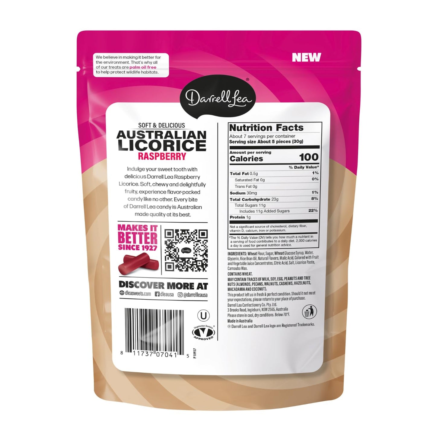 Darrell_Lea_Soft_Australian_Licorice,_Non-GMO,_No_Palm_Oil,_Plant_Based,_No_High_Fructose_Corn_Syrup,_Soft_&_Chewy_Licorice_Candy,_Made_in_Australia,_Raspberry_(7_Ounce_(Pack_of_1))