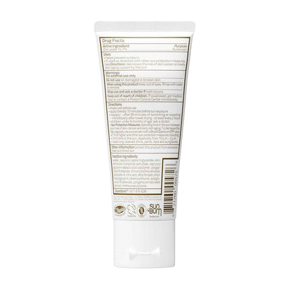 Sun Bum Mineral Sunscreen Body Lotion - Broad Spectrum Moisturizing Sunscreen with Vitamin E - Vegan and Hawaii 104 Act Compliant (Made without Octinoxate & Oxybenzone) - Travel Size