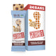 Chocolate Chip Cookie Dough - 24 ct