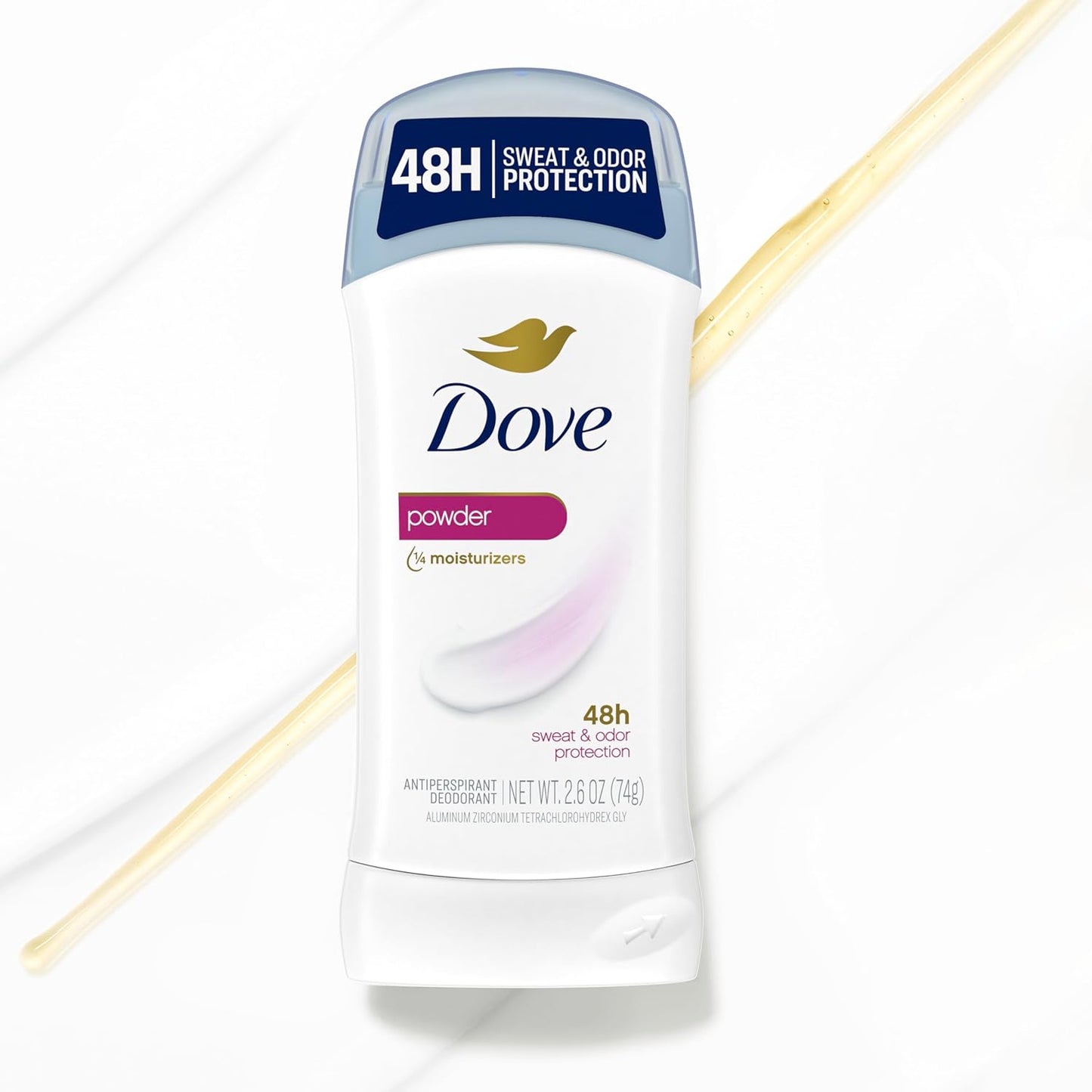 Dove_Powder_Invisible_Solid_Anti-Perspirant_Deodorant_2.6_oz_(Pack_of_6)