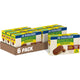 Chocolate Peanut Butter - 10 Count (Pack of 6)