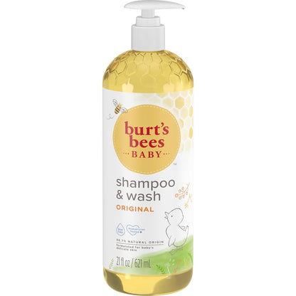 Baby_Shampoo_&_Wash,_Burt's_Bees_Tear_Free_Soap,_Baby_Care,_Original,_21_Ounce_(Packaging_May_Vary)