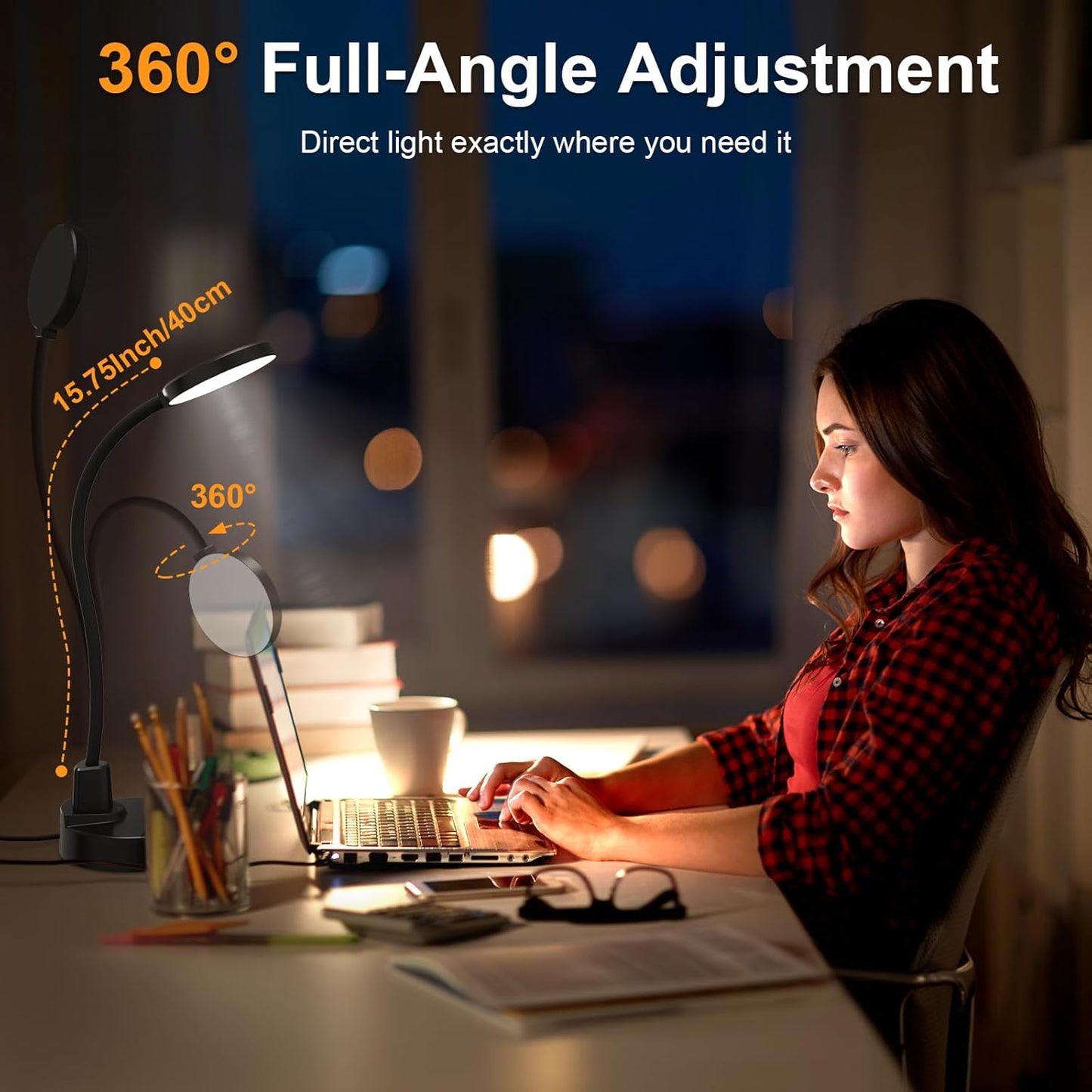 15W_LED_Desk_Lamp_with_USB_Charging_Ports_–_Dimmable_Table_Lamp_with_3_Color_Temps,_5_Brightness,_4_Timers,_Flexible_Gooseneck_Light_with_Base,_Eye-Caring_Reading_Light_for_Home_Office,_Bedroom,_Study