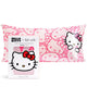 Hello Kitty - Pink Kitty Faces - King (1 Pack)