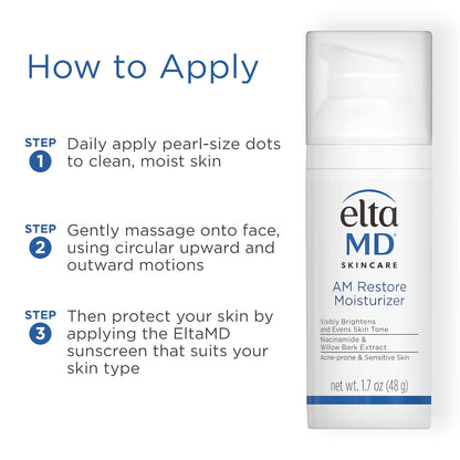 EltaMD_AM_Restore_Face_Moisturizer_for_Women_and_Men,_Light_Moisturizer_Face_Cream,_Made_with_Niacinamide_and_Hyaluronic_Acid
