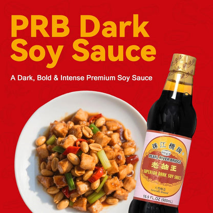 Pearl_River_Bridge_Superior_Dark_Soy_Sauce,_Plastic_Bottles,_16.9_oz