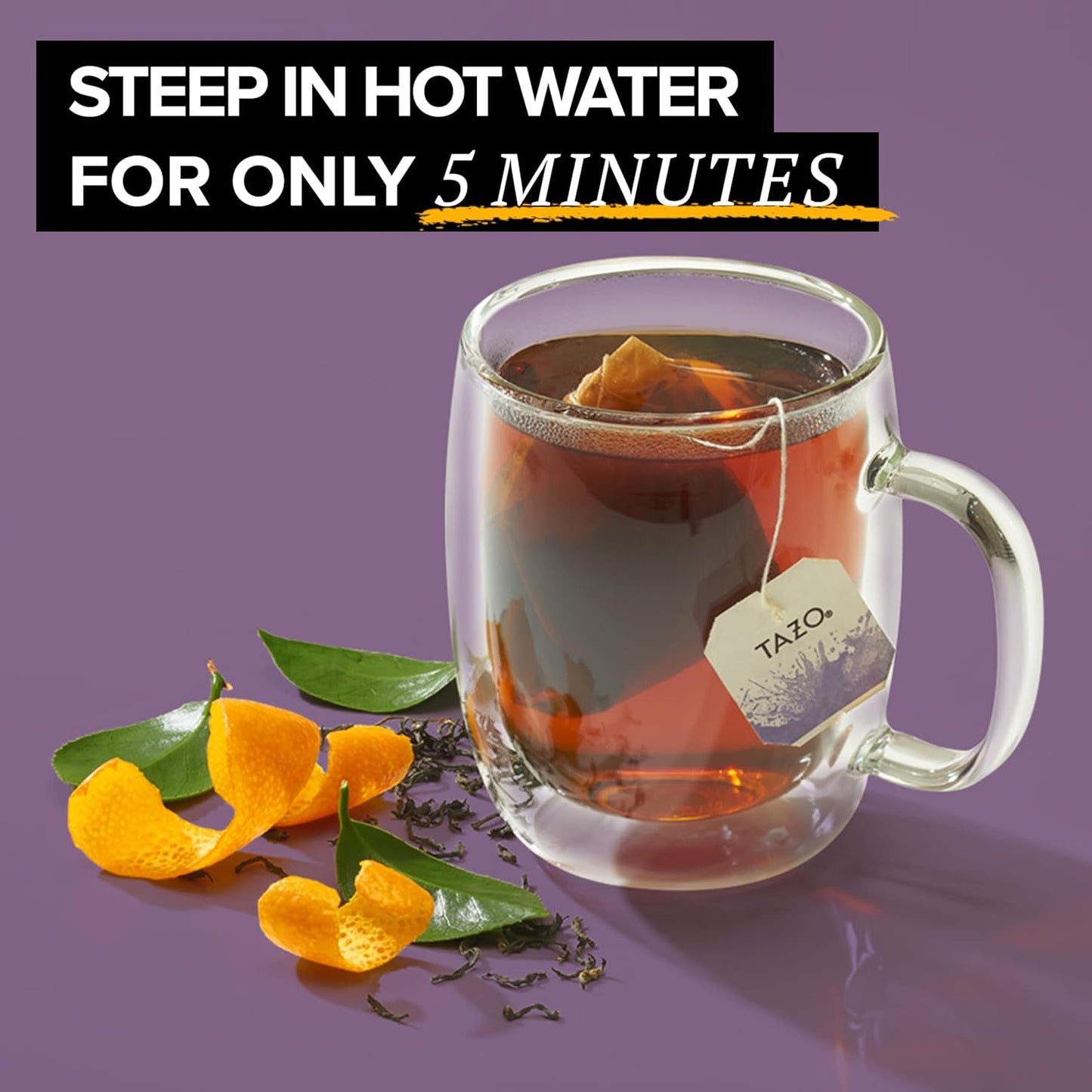 TAZO_Organic_Earl_Grey_for_Health_and_Wellness,_High_Caffeine_and_Bold_Flavor,_16_Count_(Pack_of_6)
