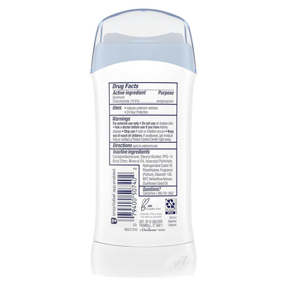 Dove_Invisible_Solid_Antiperspirant_Deodorant_Stick_for_Women,_6_Count,_Sensitive,_for_All_Day_Underarm_Sweat_&_Odor_Protection_2.6_oz