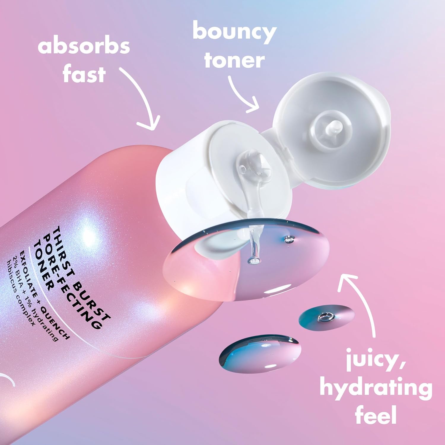 e.l.f._Thirst_Burst_Pore-fecting_Toner_Mini,_Hydrating_&_Exfoliating_for_Face,_Smooths,_Plumps,_Pore-Minimizing,_Infused_with_Salicylic_Acid,_Vegan_&_Cruelty-Free