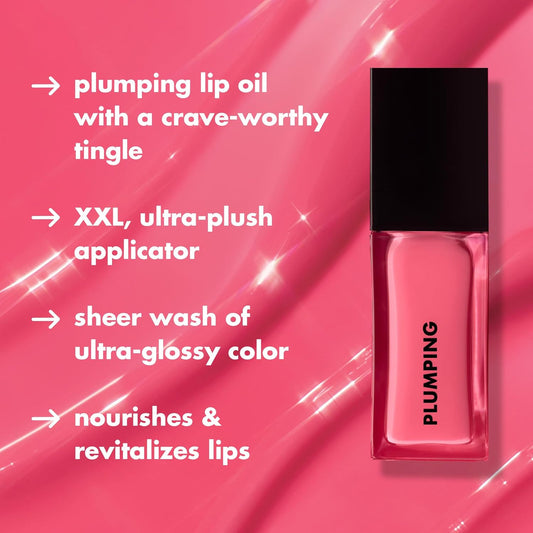 e.l.f._Glow_Reviver_Plumping_Lip_Oil,_Tinted_Lip_Plumper_For_A_High-Shine,_Plump_Finish,_Infused_With_Jojoba_Oil,_Vegan_&_Cruelty-Free,_Burst_Bubble