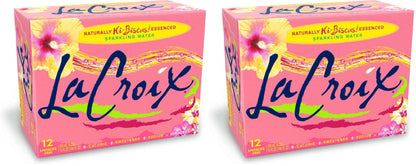 La Croix Sparkling Water