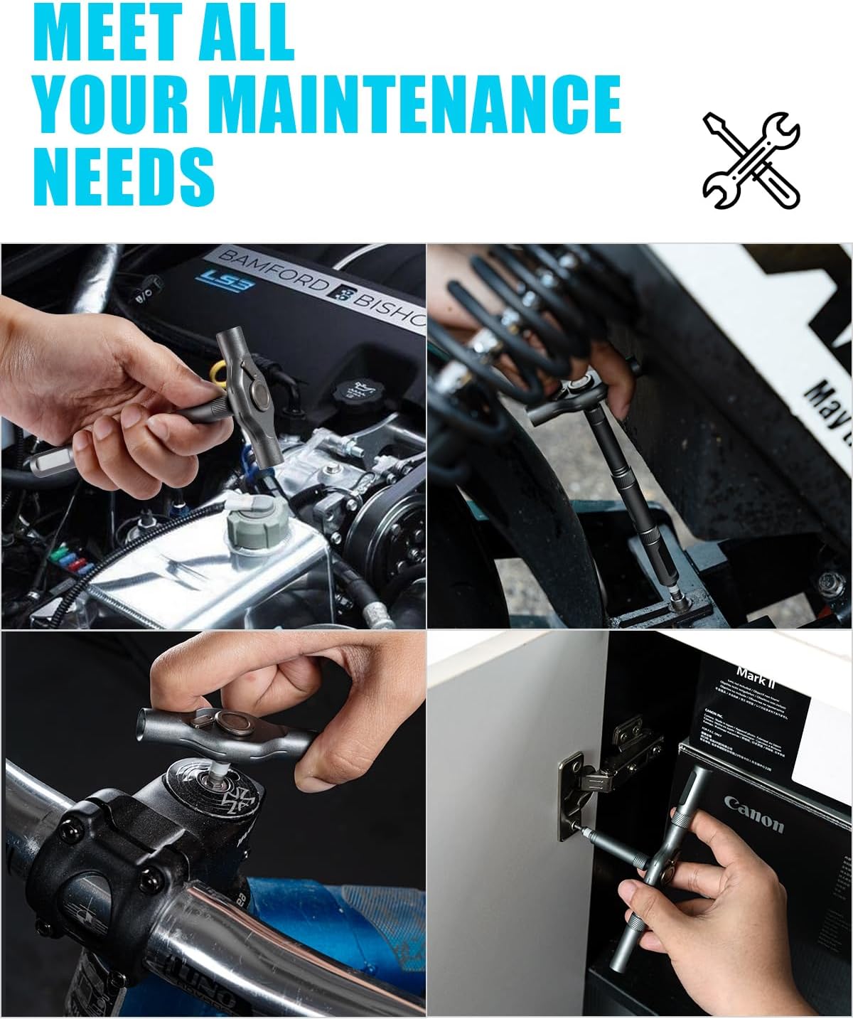 VMAN_Ratchet_Screwdriver_Set,_24_in_1_magnetic_Screwdriver_sets,_S2_Steel_Bits,_DIY_Combination_Flexible_Shaft,_Suitable_for_Furniture_Assembly,_Precision_Electrical_Appliance_Repair,_Bicycle_Tools