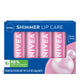 0.17 Ounce (Pack of 4) - Shimmer
