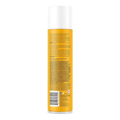 Marc Anthony Volumizing Hair Spray for Volume & Shine, Coconut & Shea - Long Lasting Anti-Humidity Flexible Hold Hairspray With No Flaking, Stiffness or Residue - Hair Styling Fights & Reduces Frizz