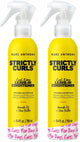 Strictly Curls - 8.45 Fl Oz (Pack of 2)