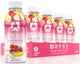 Strawberry Banana - 16.9 Fl Oz (Pack of 12)