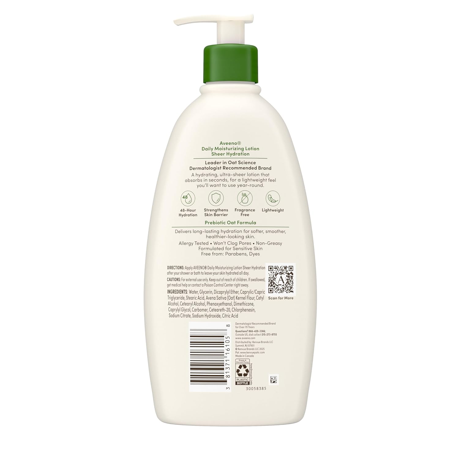 Aveeno_Sheer_Hydration_Fragrance-Free_Daily_Moisturizing_Lotion_with_Prebiotic_Oat_for_Dry_Skin,_Lightweight,_Fast-Absorbing_Body_Moisturizer_Nourishes_Skin_with_48-hour_Moisture,_18_fl._oz