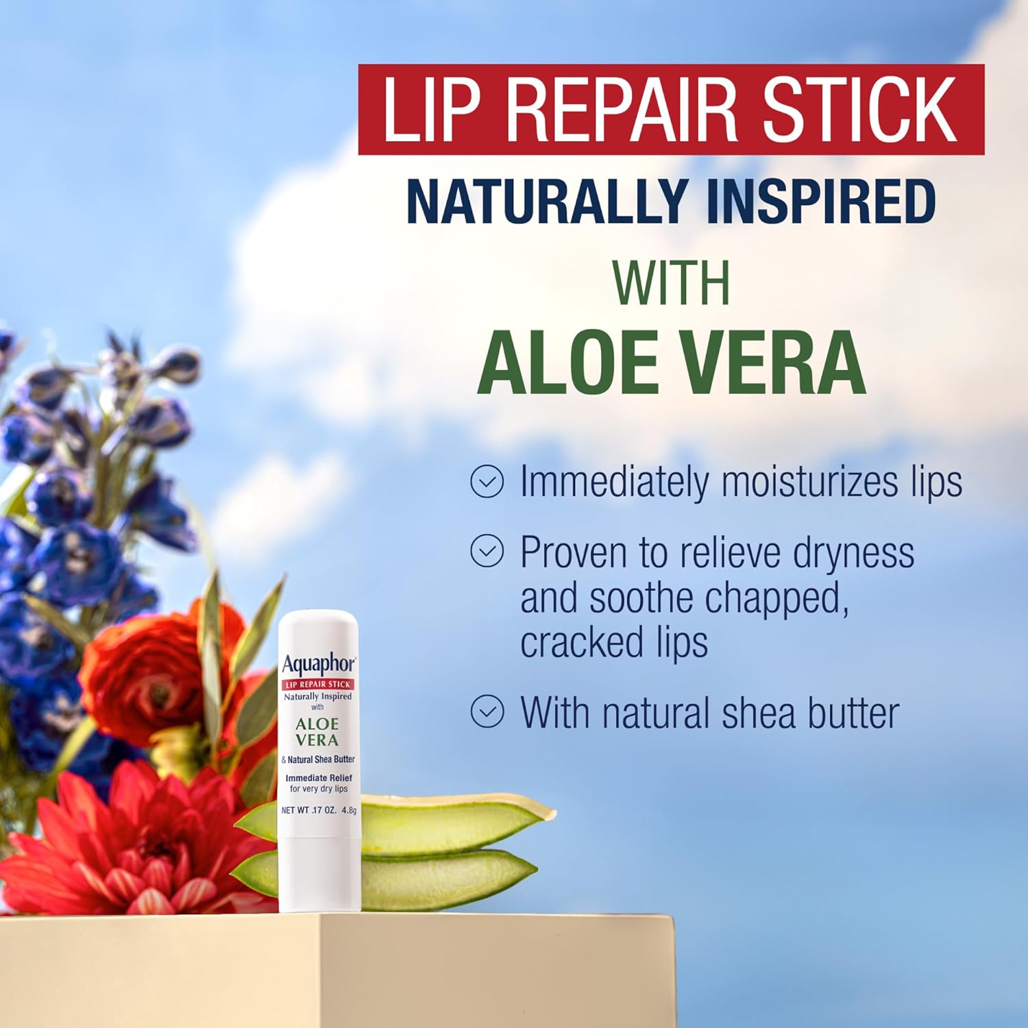 Aquaphor_Naturally_Inspired_Lip_Repair_Stick_with_Aloe_Vera_and_Natural_Shea_Butter,_Hydrating_Lip_Balm_Immediately_Relieves_Dryness,_0.17_Oz_Stick