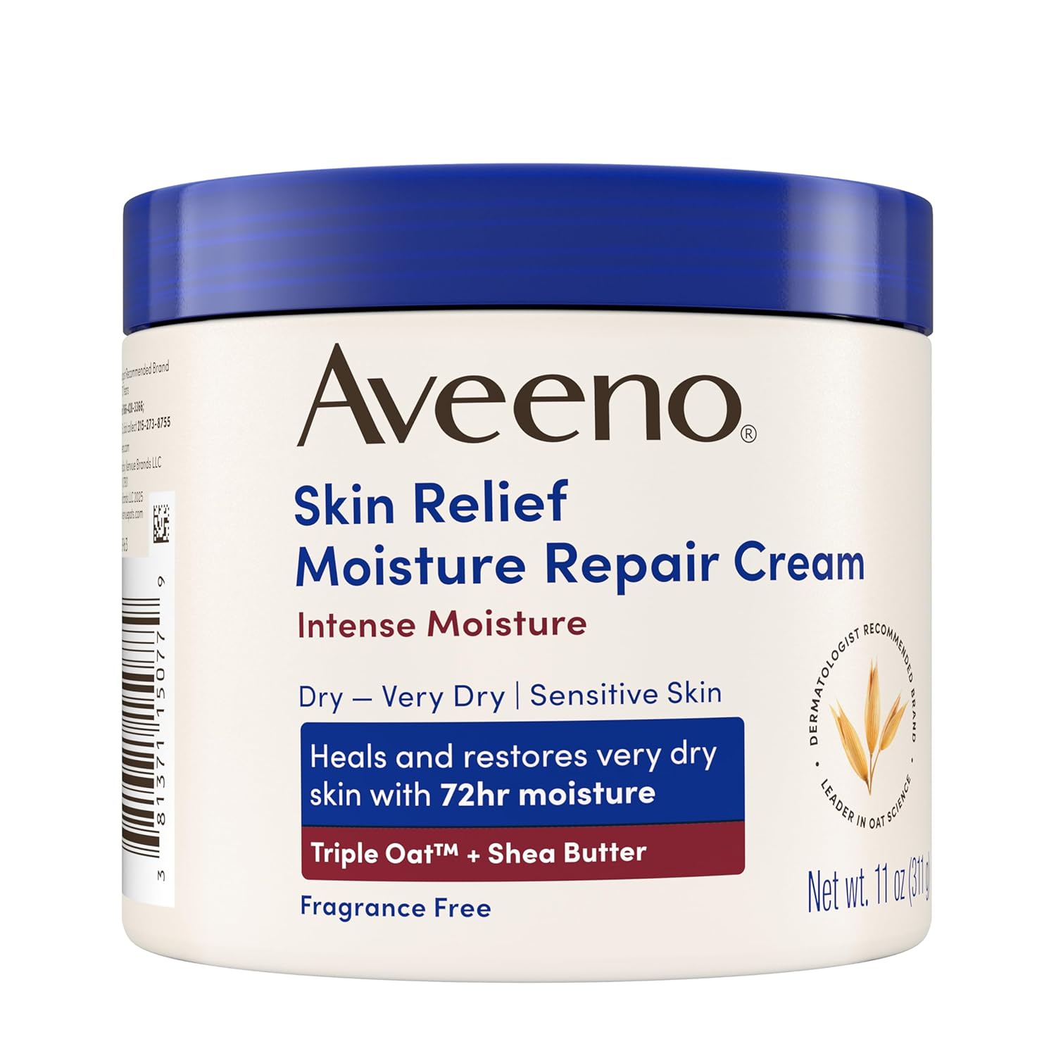 Aveeno_Skin_Relief_Intense_Moisture_Repair_Body_Cream_with_Triple_Oat_&_Shea_Butter_Formula,_Helps_Heal,_Repair_&_Restore_Very_Dry_Skin_with_Long-Lasting_Moisture,_Fragrance-Free,_11_oz