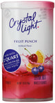 Fruit Punch - 1.36 Ounce (Pack of 4)