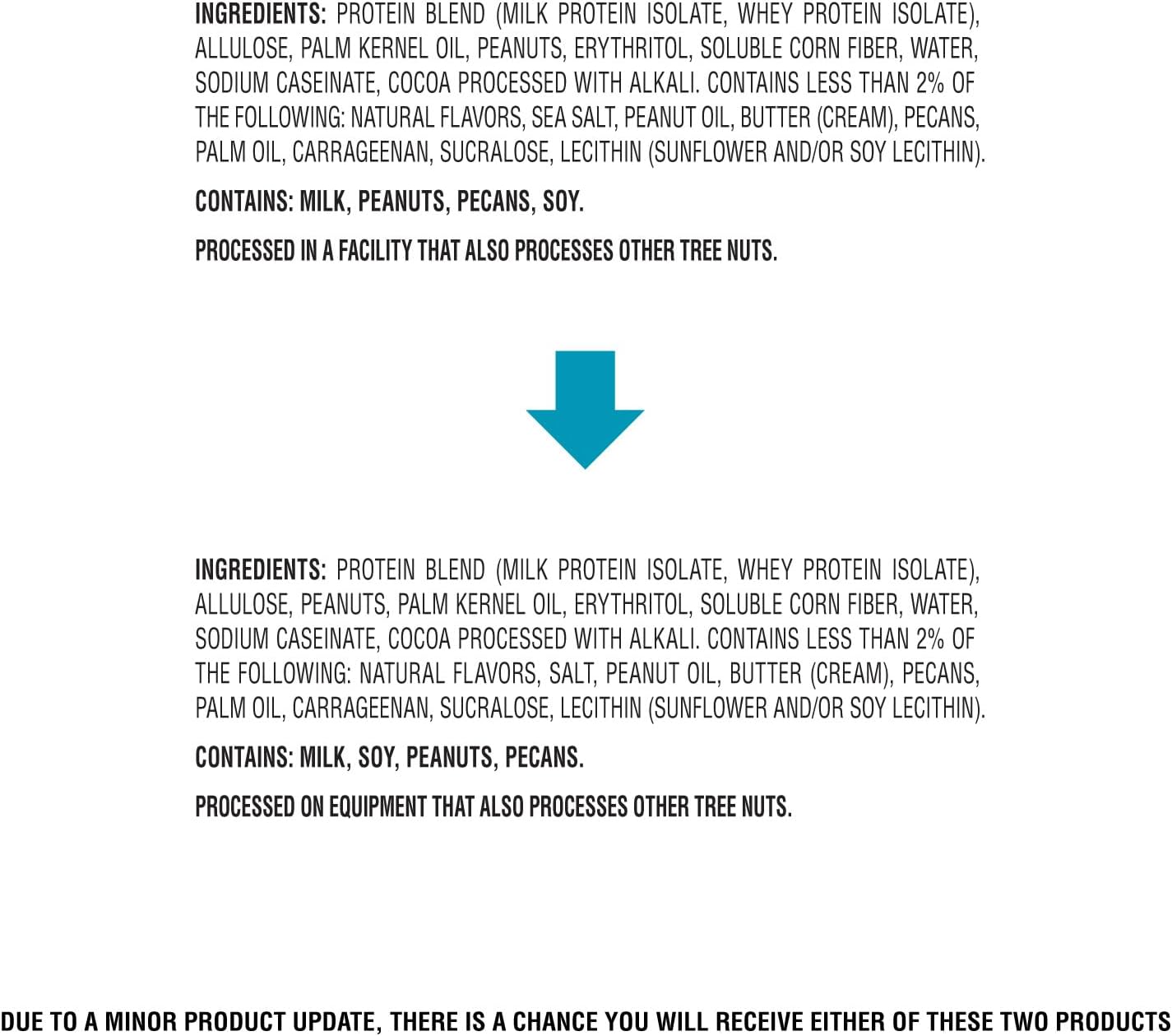 Quest_Nutrition_Crispy_Chocolate_Peanut_Butter_Hero_Protein_Bar,_18g_Protein,_1g_Sugar,_3g_Net_Carb,_Gluten_Free_Protein_Snack,_Keto_Friendly,_4_Count