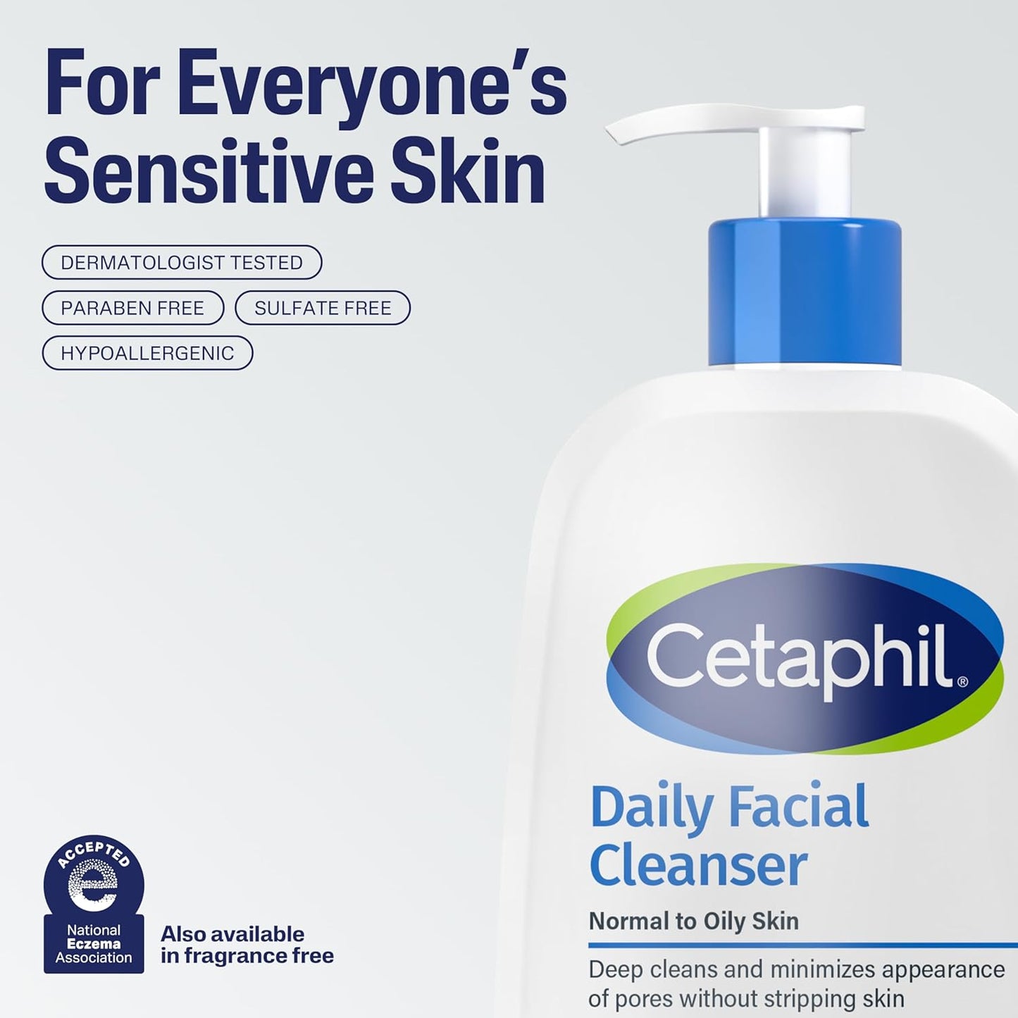 Cetaphil_Face_Wash,_Daily_Facial_Cleanser_for_Sensitive,_Combination_to_Oily_Skin,_20_oz,_Gentle_Foaming,_Soap_Free,_Hypoallergenic