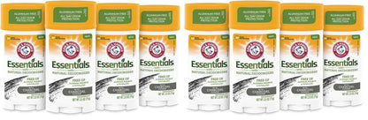 Arm & Hammer Essentials Charcoal Deodorant