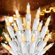 Warm White - 200 Count
