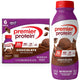 Chocolate - 11.5 Fl Oz (Pack of 6)