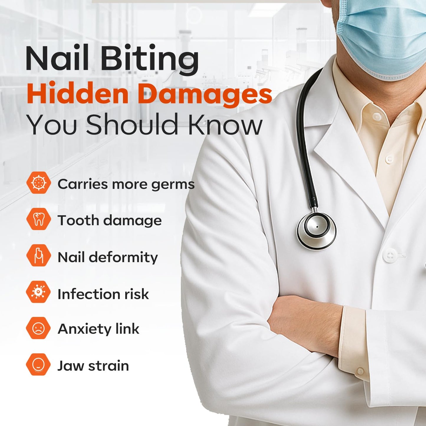 modelones_Nail_Biting_Treatment_for_Kids_Stop_Biting_Pen_Bitter_Nail_Biting_Prevention_for_Kids_Thumb_Sucking_Deterrent_Quick_Dry_No_Bite_Nail_Polish_Nail_Repair_for_Damaged_Nails_Care_0.24_Fl_Oz