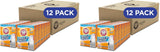 Arm & Hammer Baking Soda Fridge-n-Freezer Odor Absorber, Orange 14 oz