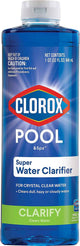 32 Fl Oz (Pack of 1) - Clarifier
