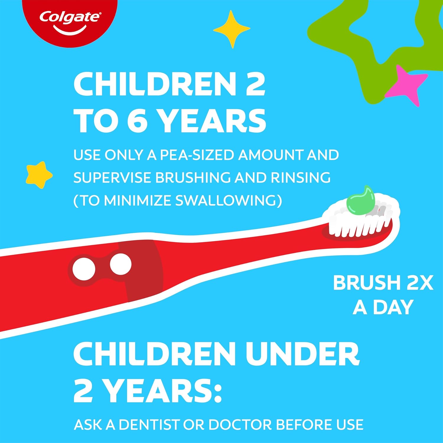 Colgate_Kids_Bluey_Toothpaste_with_Fluoride_for_Cavity_Protection,_Ages_2+,_ADA_Accepted,_Sugar_Free_and_Gluten_Free,_Bubble_Fruit_Flavor,_4_Pack,_4.6_Oz_Tubes