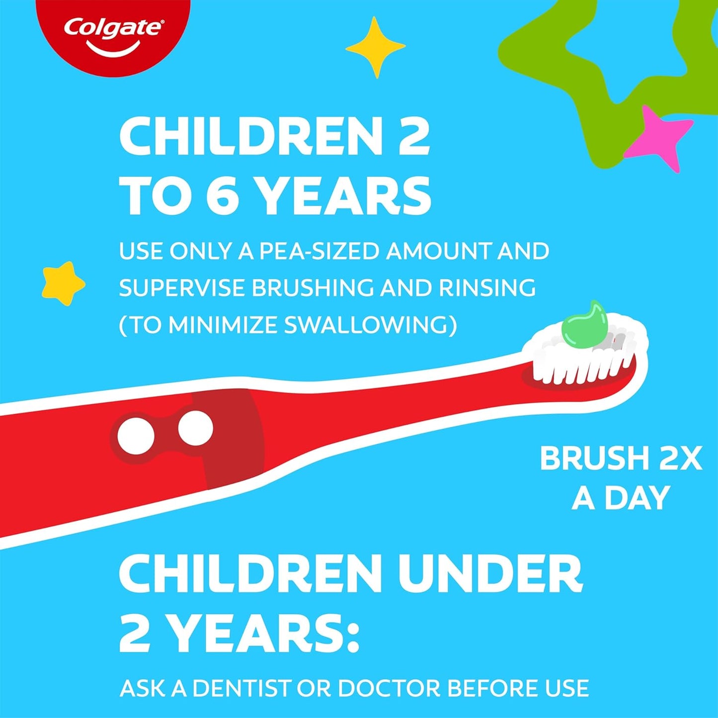 Colgate_Anticavity_Kids_Toothpaste_with_Fluoride_for_Ages_2+,_Watermelon_Burst_Flavor_-_4.6_Ounce_(4_Pack)